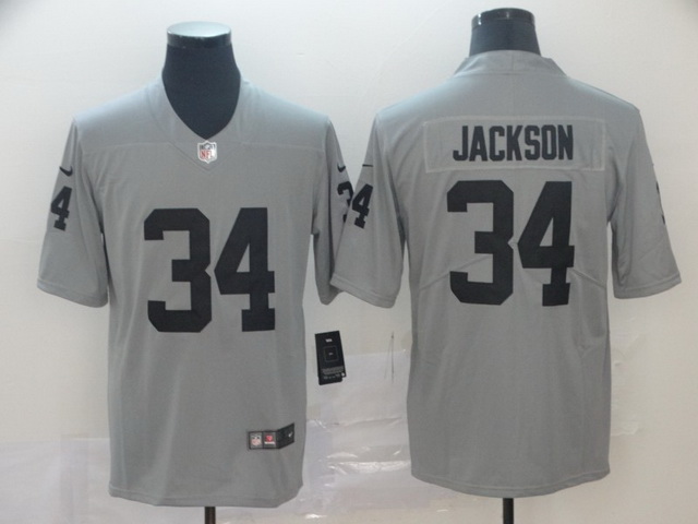 Las Vegas Raiders Jerseys 032